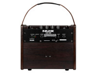Nux AC-25 Nux AC-25